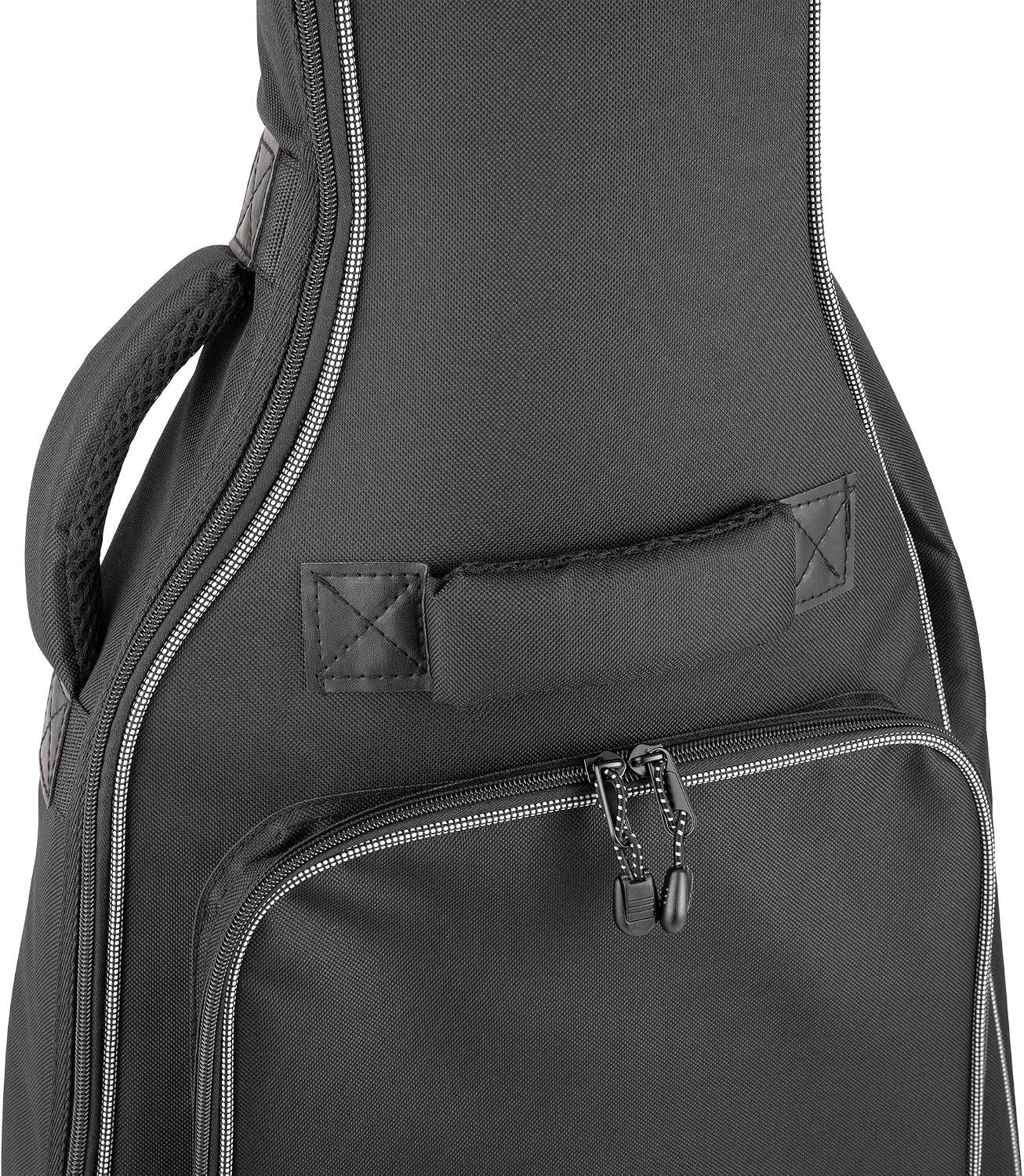 OnStage On-Stage GBC4770 Series Deluxe Classical Guitar Gig Bag