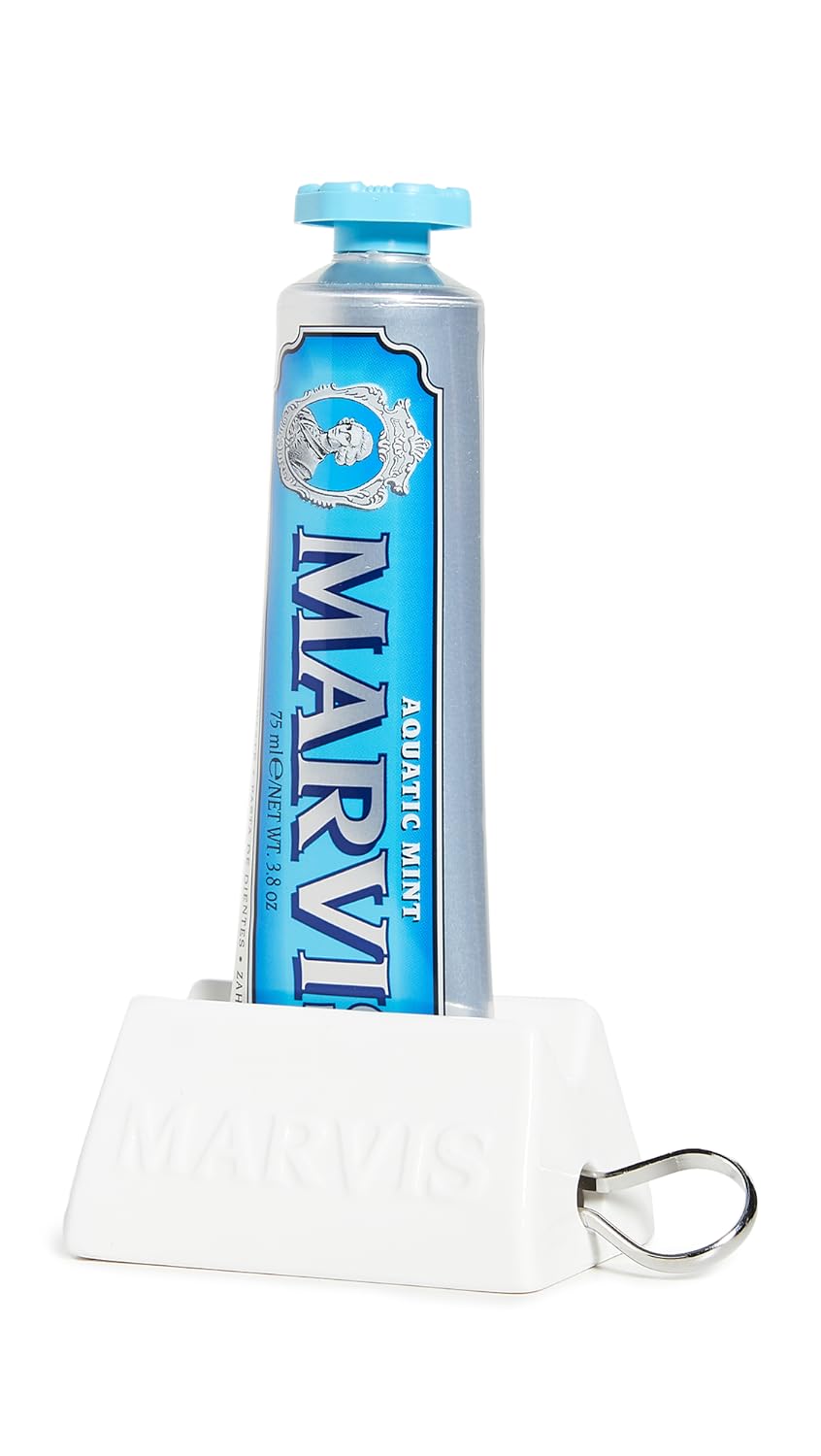 Marvis Toothpaste Squeezer Amazon.ca Health & Personal Care