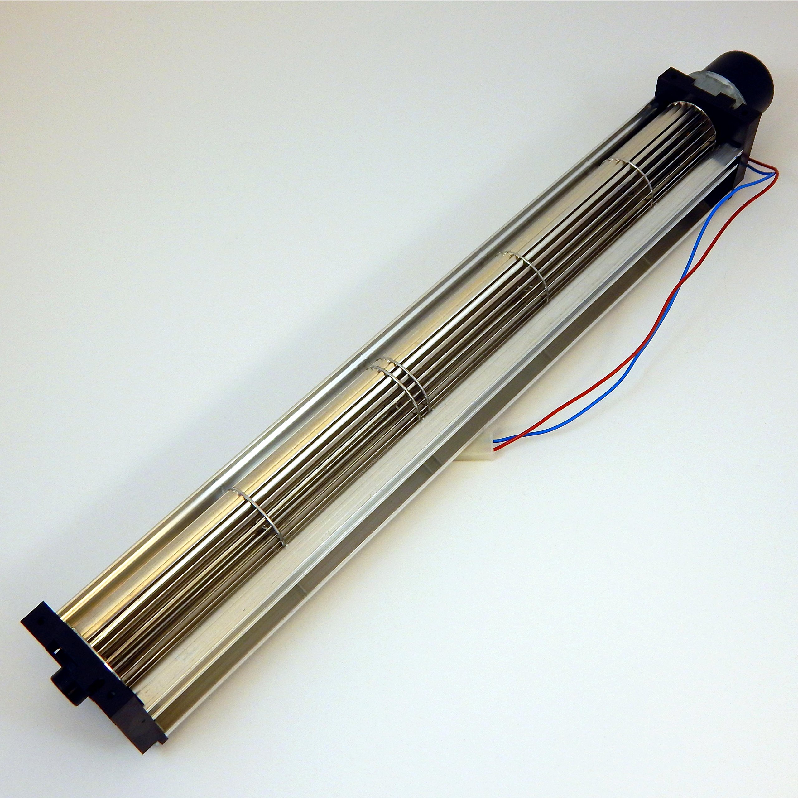 Horizontal Fan Motor Assembly