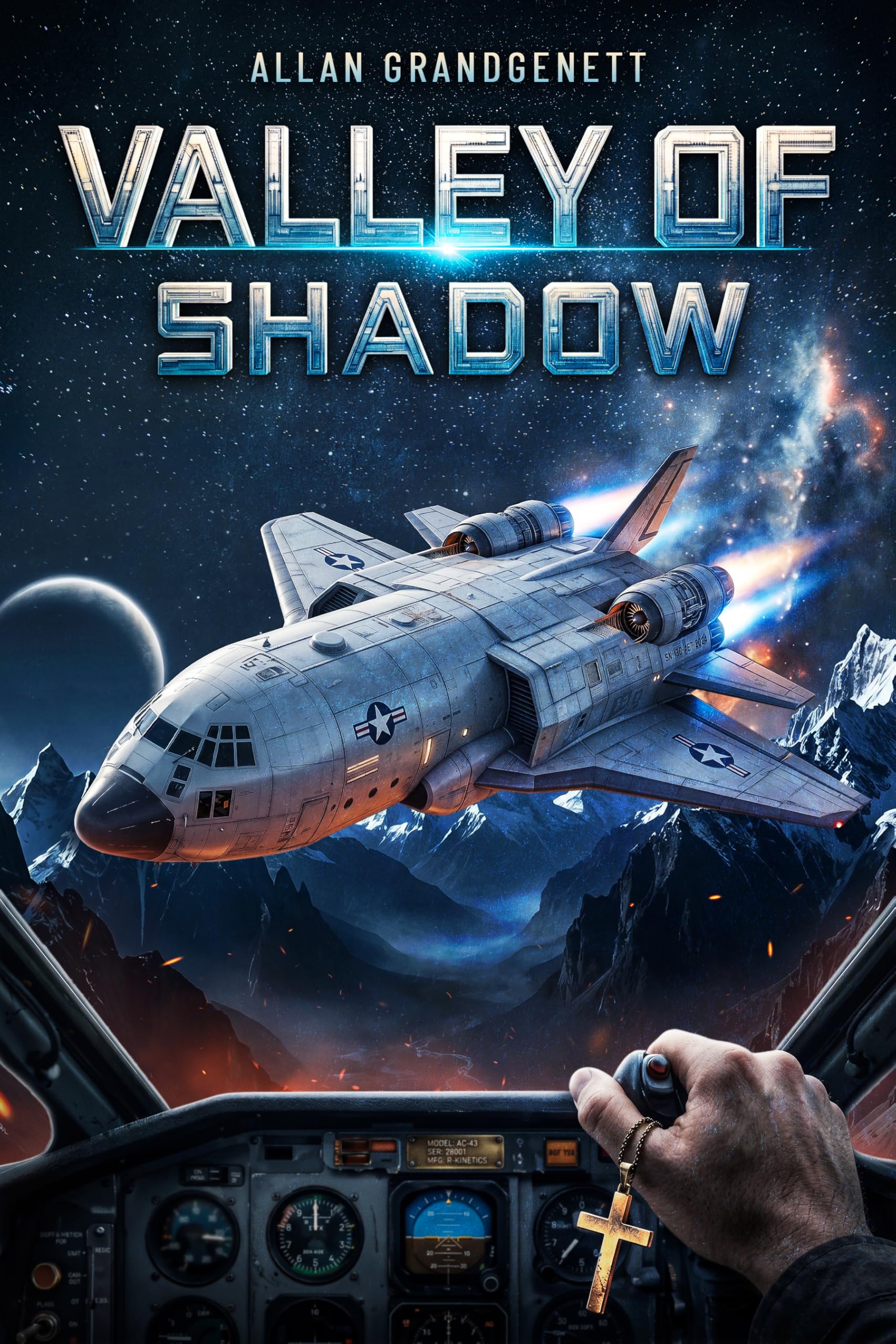 Valley of Shadow