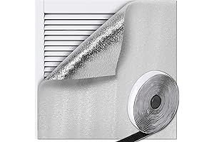 Insulation Covers for Attic Fans and Ceiling Insulation Shutter Up to 38" x 46"