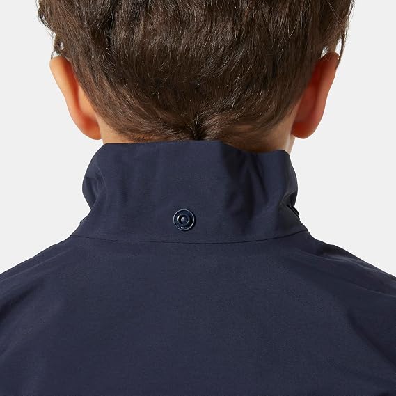 Helly Hansen Shelter Jacket 2.0 (Toddler/Little Kids/Big Kids)