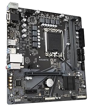 GIGABYTE H610M S2 DDR4 マザーボード Amazon | GIGABYTE H610M S2 DDR4/A マザーボード Micro-ATX