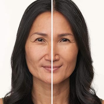 Jane Iredale SPF 20 UVA/UVB PA++, Compact Poeder Face Make-Up PurePressed Base Mineral Foundation Refill Golden Glow. 9.9g