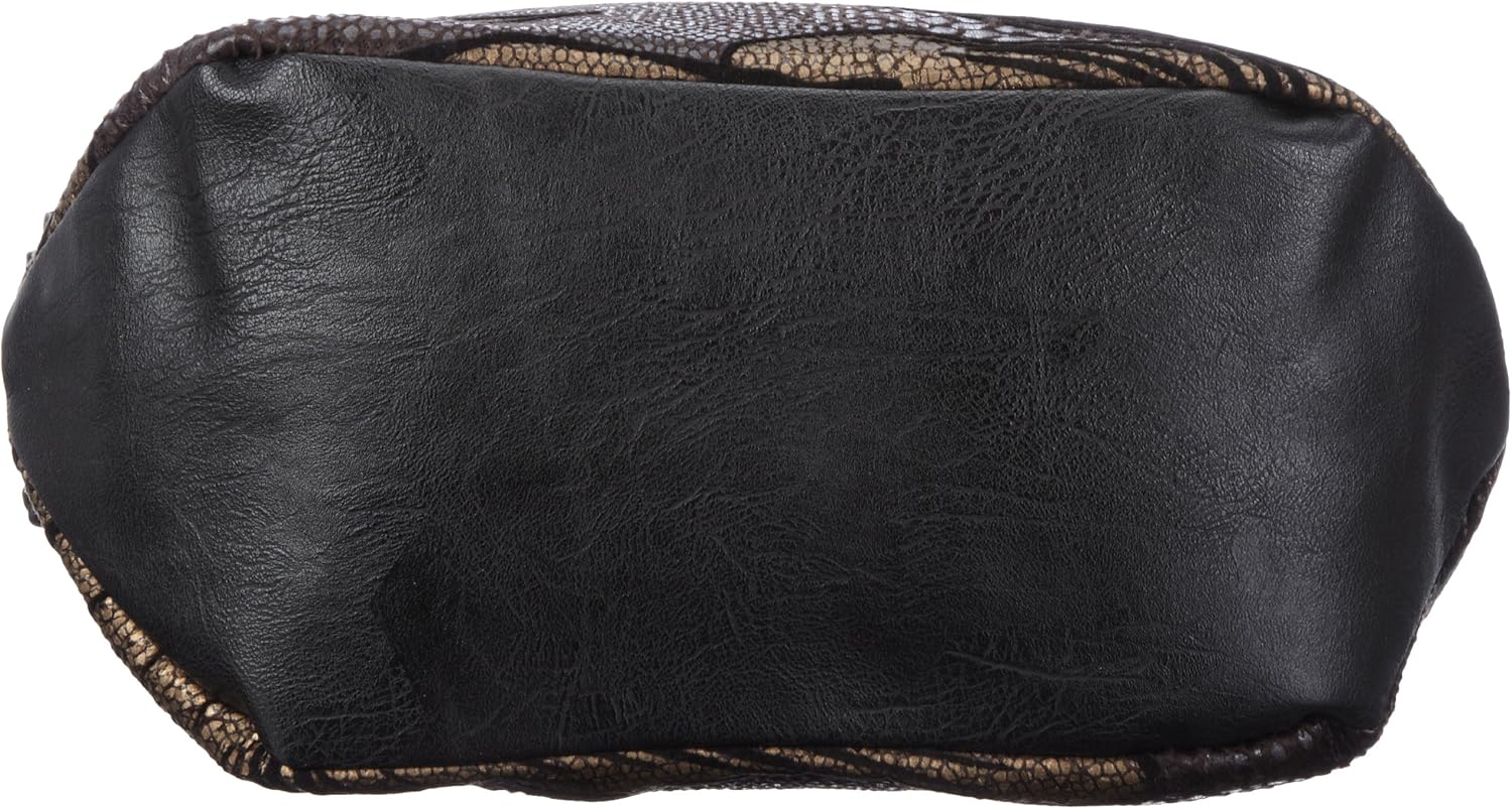 Desigual Bols Cocodrilo 27X5L04/2000 Women's Handbag