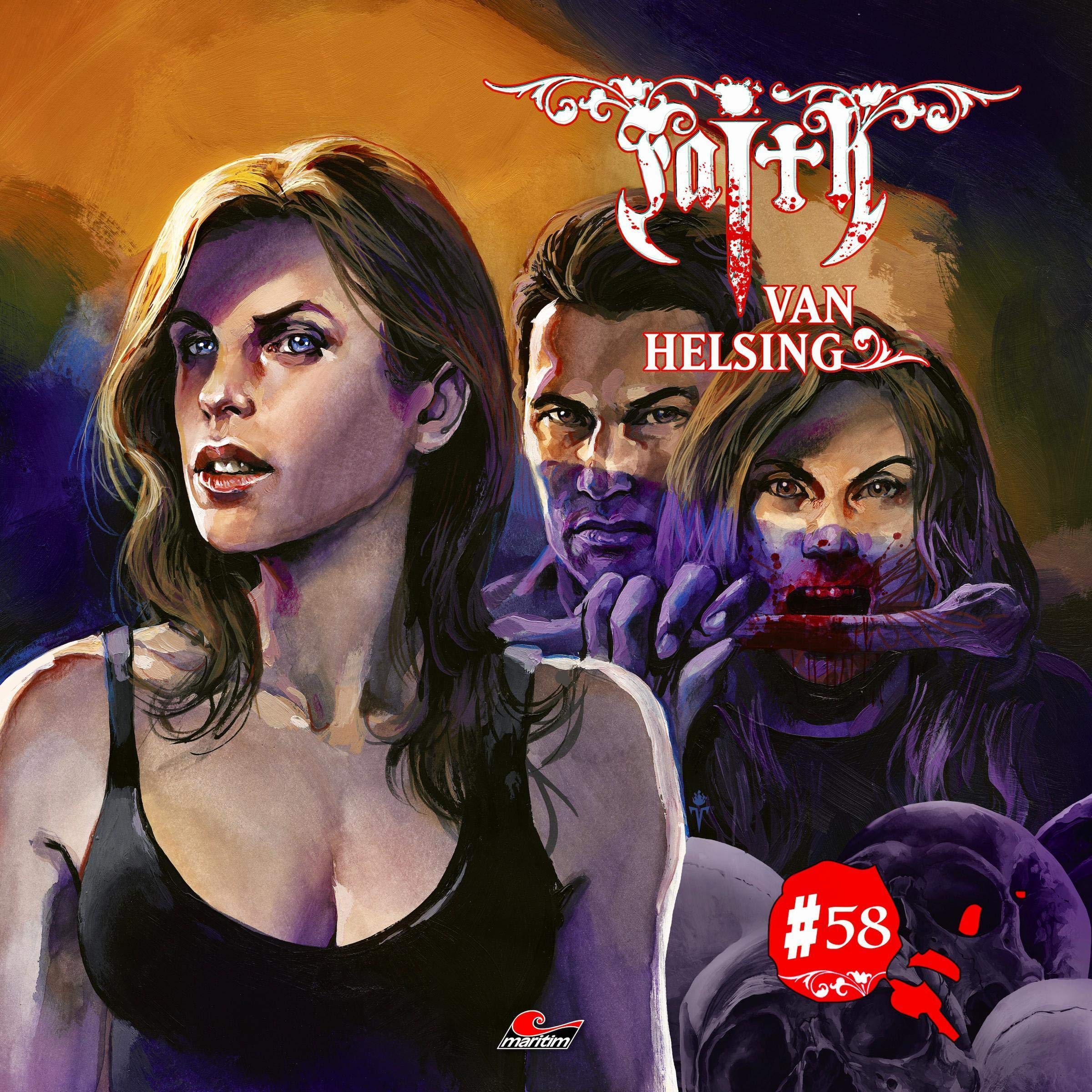 Cover art for Knochen