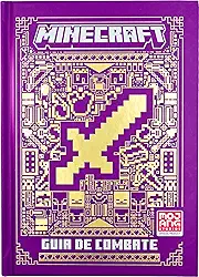 Minecraft | Guia de combate (Livro oficial ilustrado)