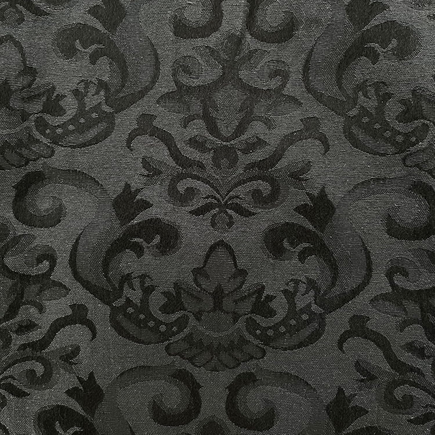 TZMAPU Women's Vintage Long Pirate Jacket Victorian Gothic Steampunk Tailcoat - Image 7