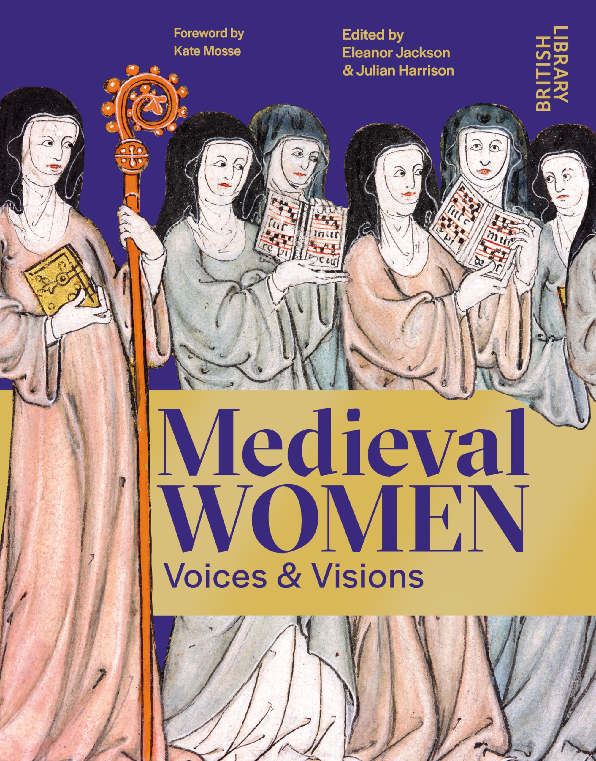Medieval Women (Hardback Book)