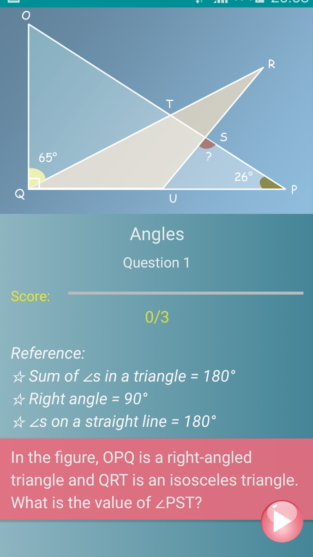 Math Word Problem 6 Lite - App on Amazon Appstore