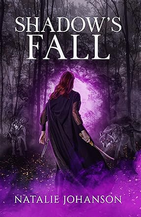 Shadow's Fall 