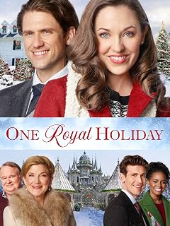 One Royal Holiday