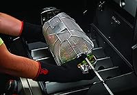 Vista 4 de Weber Crafted Canasta Crujiente para Rotisserie