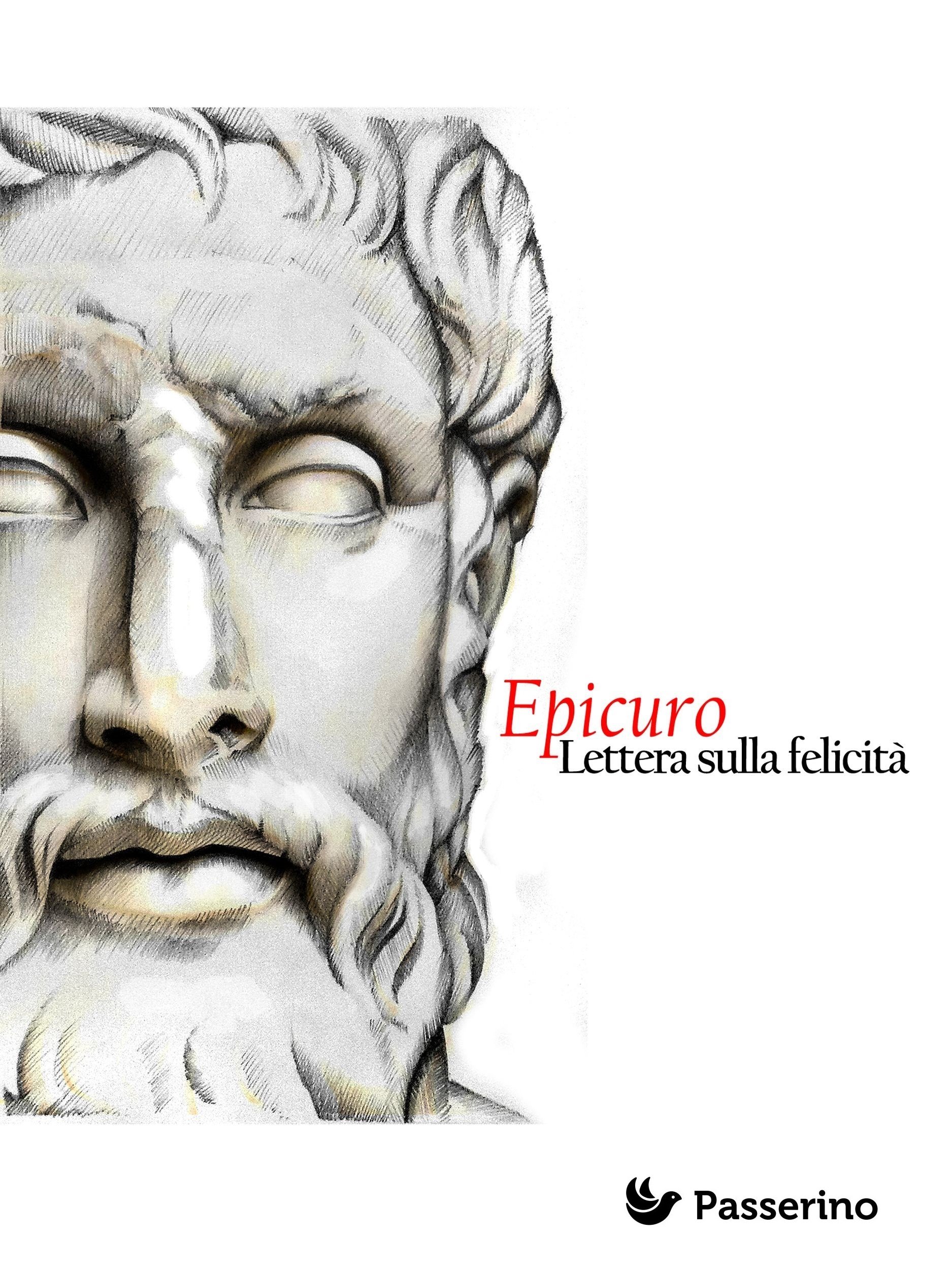 Lettera sulla felicità (Italian Edition)