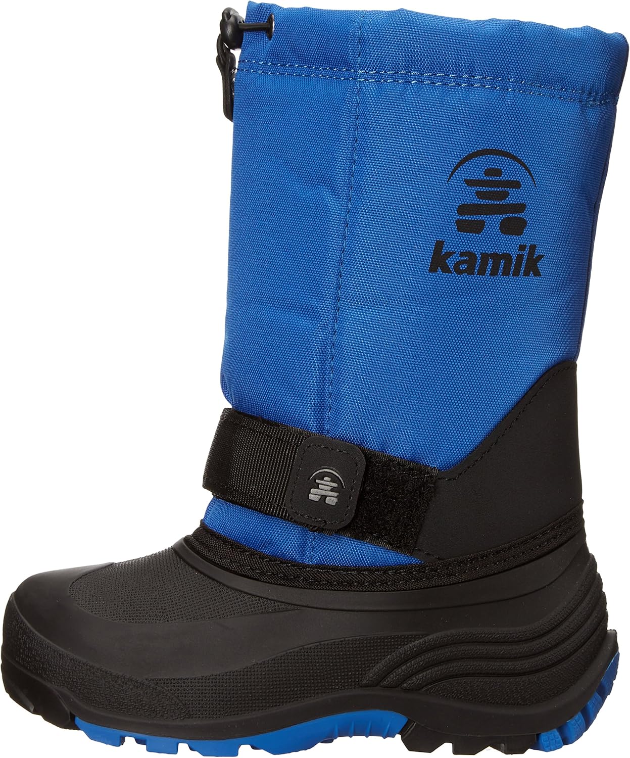  | Kamik Rocket Cold Weather Boot (Toddler/Little Kid/Big Kid) | Boots