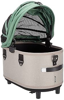 Amazon | AirBuggy for Pet ドーム3 コット単体 レギュラー