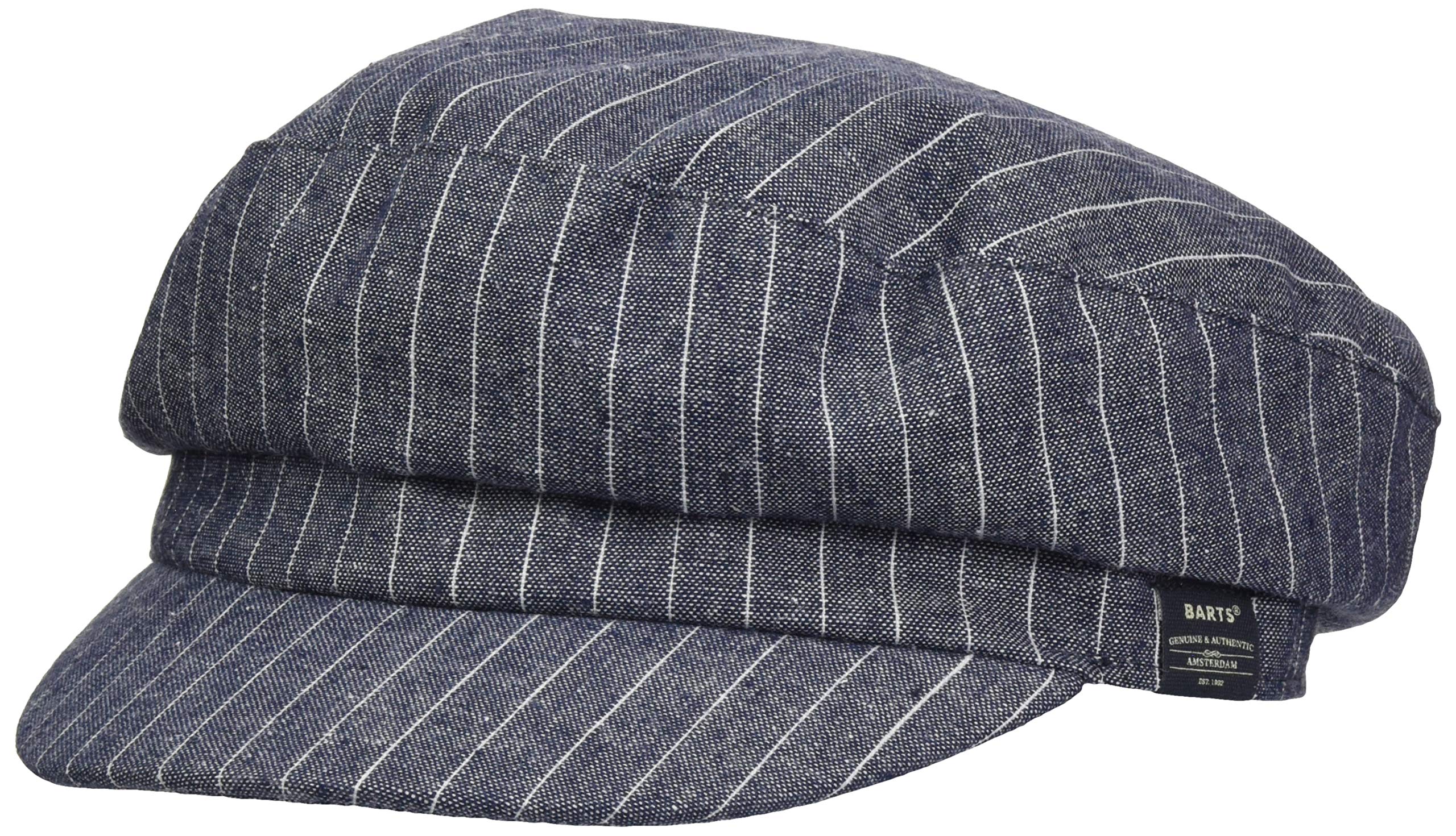 Barts Dieze Cap bonnet femme tricoté chic