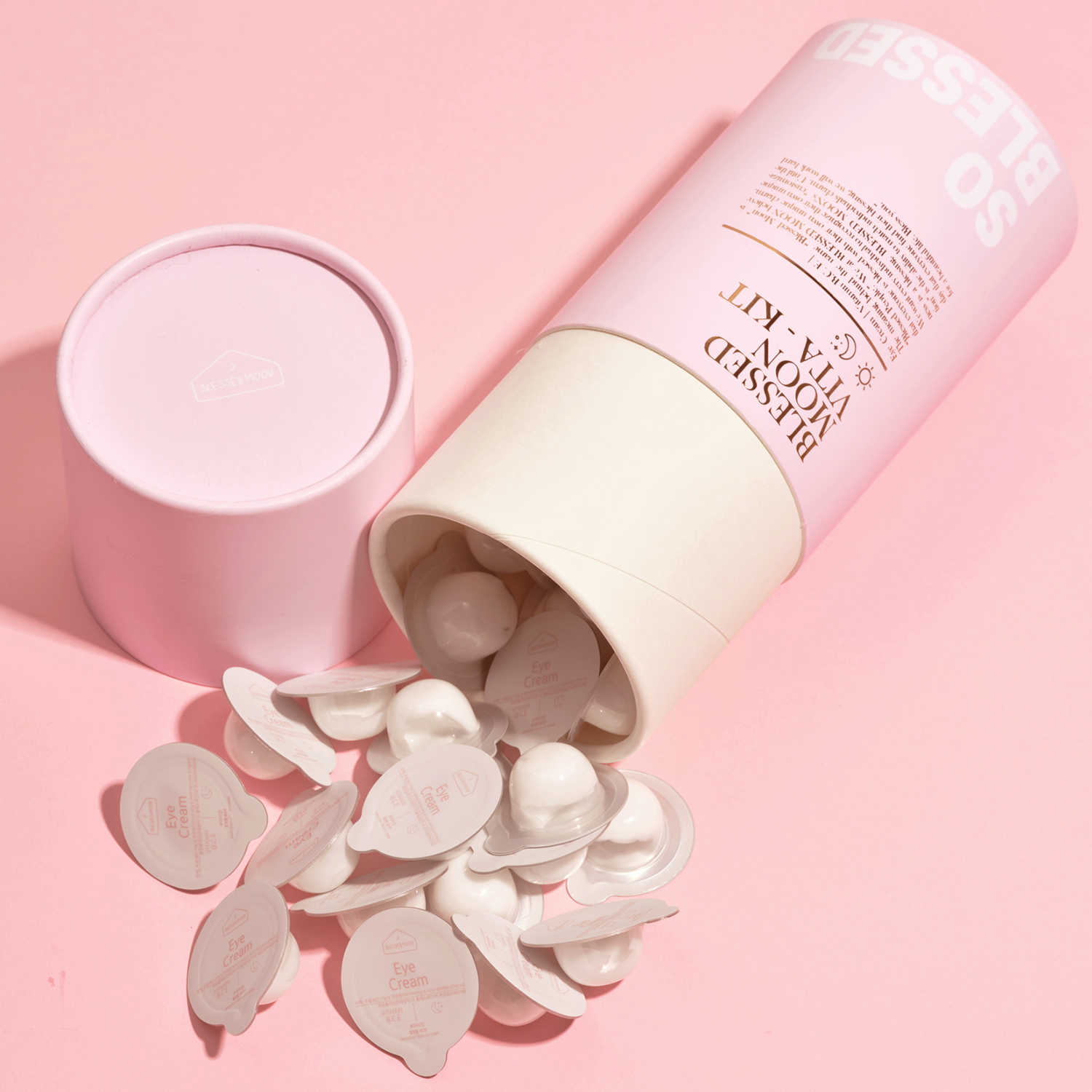 Amazon.com: The Blessedmoon