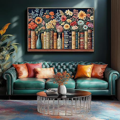 Miniatura 4 de Rompecabezas de 500 piezas de gatos de Navidad para adultos, rompecabezas festivo de animales de invierno con letras en la parte posterior, Gatos de