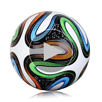 激レア！『BABYL WORLD TOUR 2014 』 2014 Brazil Fifa World Cup HYUNDAI Soccer Ball Blue + Brand