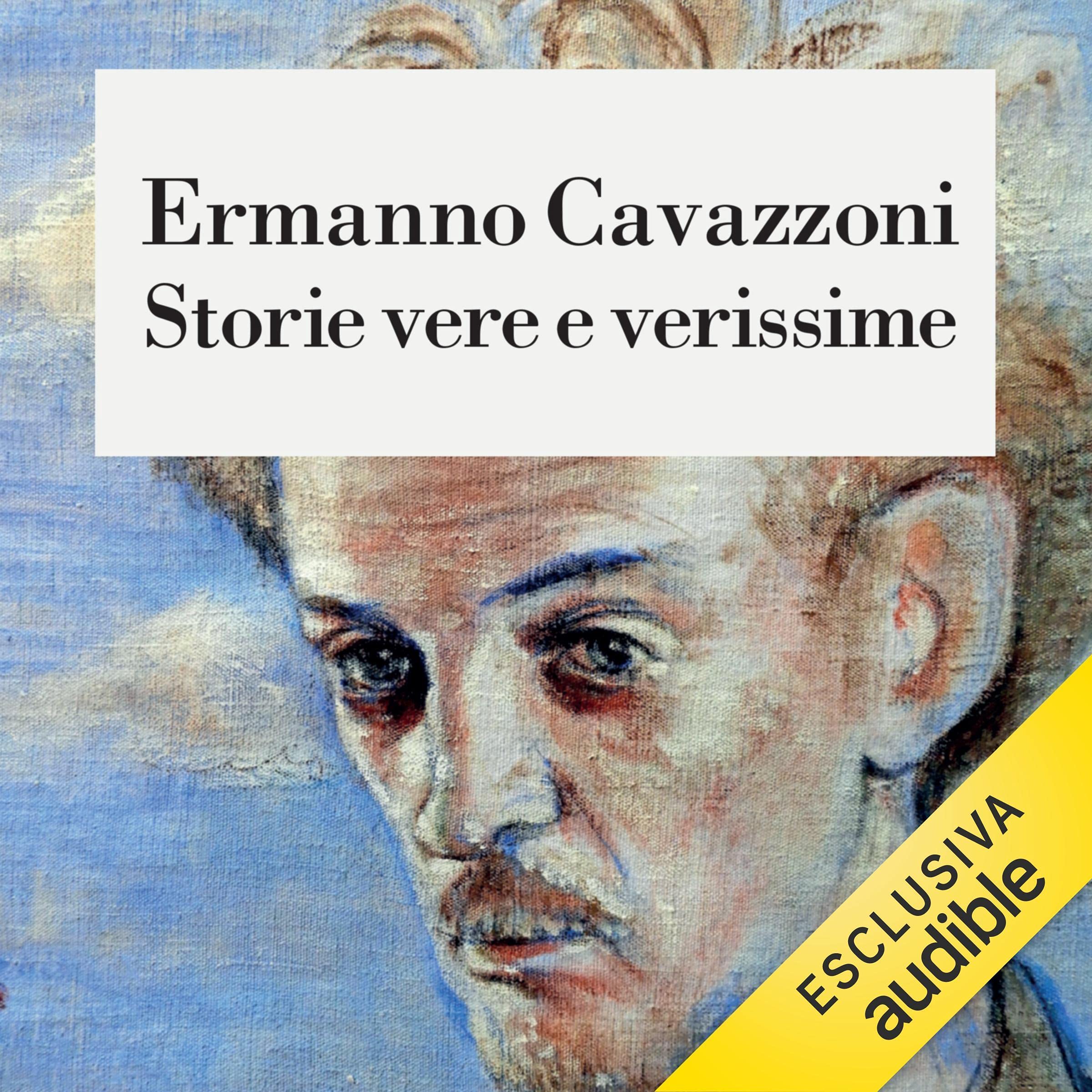 Storie vere e verissime