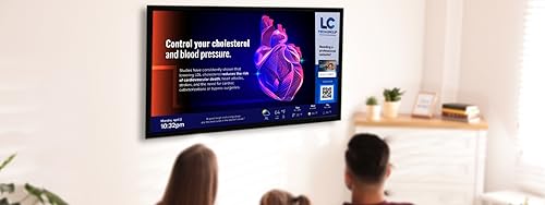 ClaraMD Signage