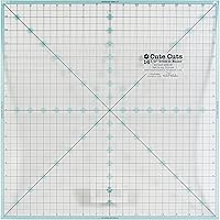 Vista 1 de Lori Holt Trim IT Ruler, Transparente