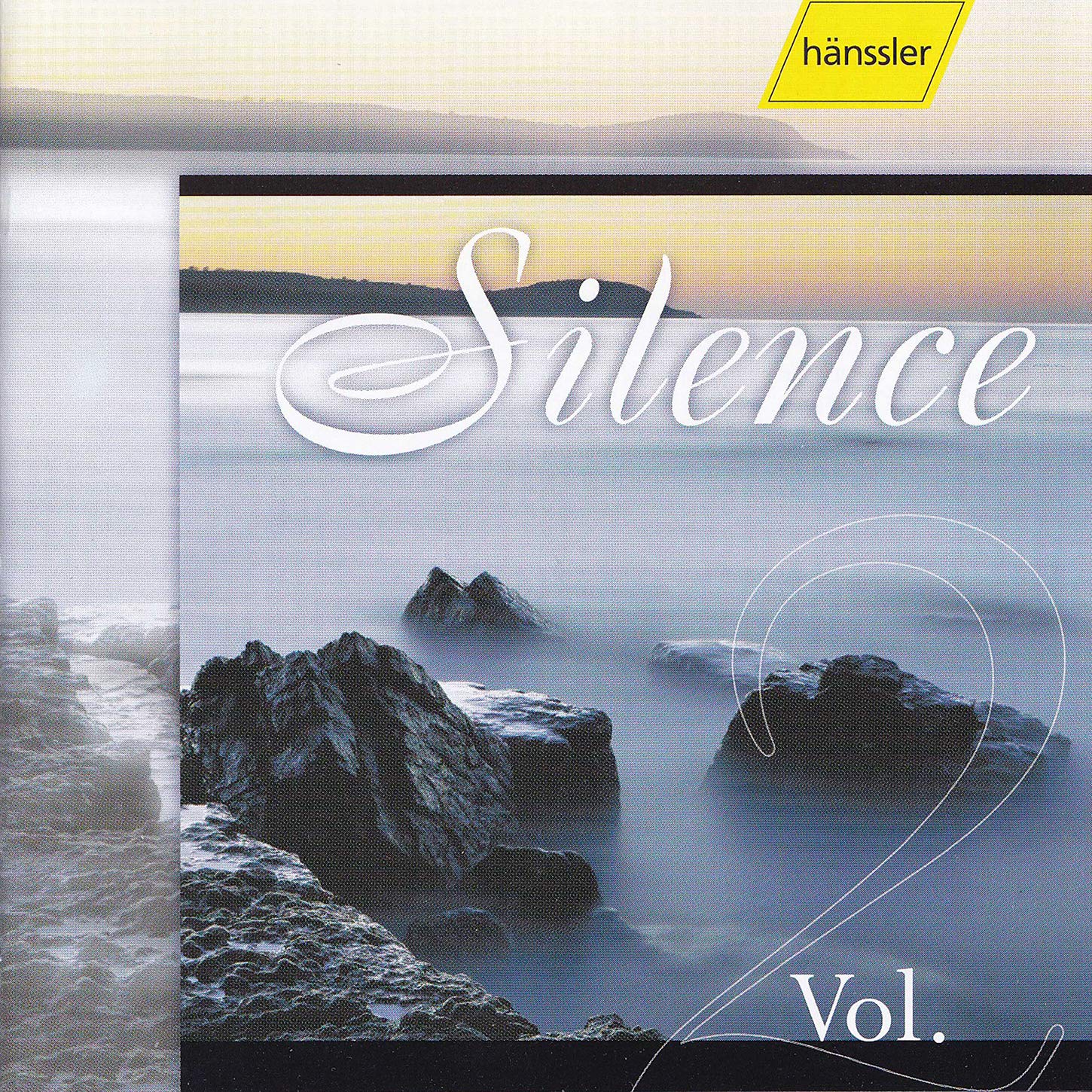 Silence, Volume 2