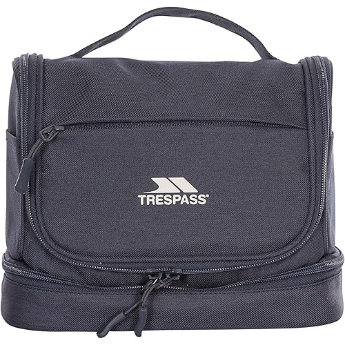 WASHA - TRAVEL WASH BAG - NAVY EACH