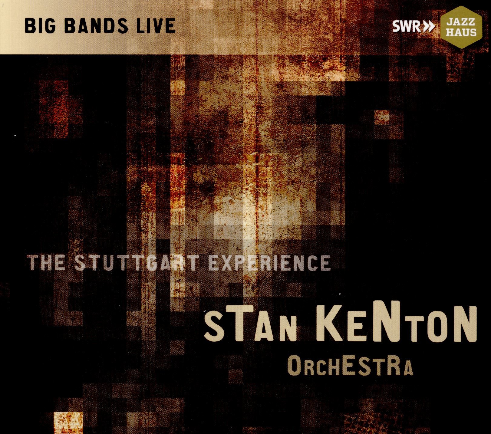 Stan Kenton Orchestra