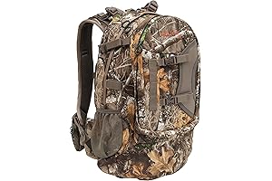 Alps Outdoorz Pursuit Hunting Backpacks - Realtree Edge