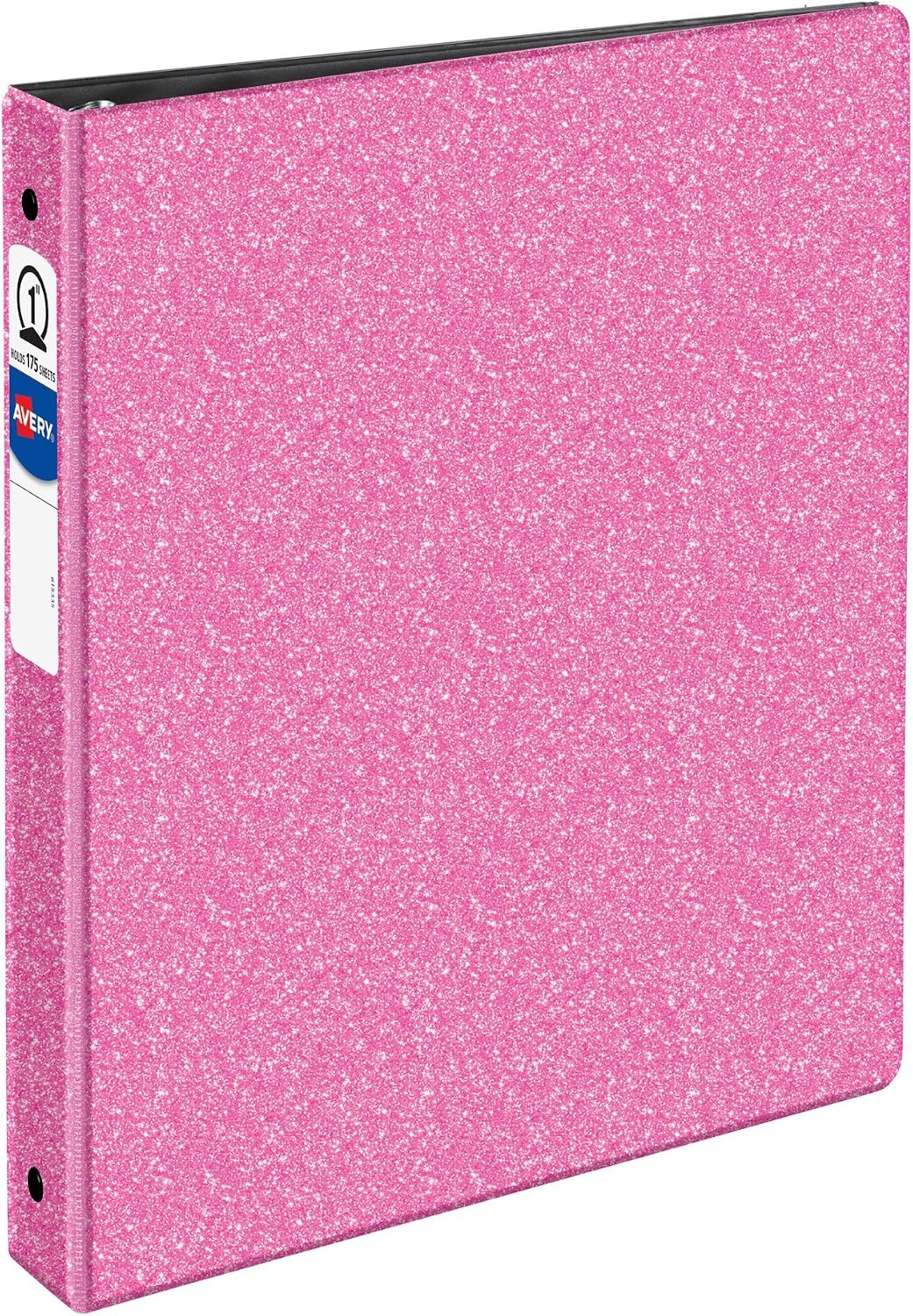 Avery Fashion Binder Ring Binder (26760)