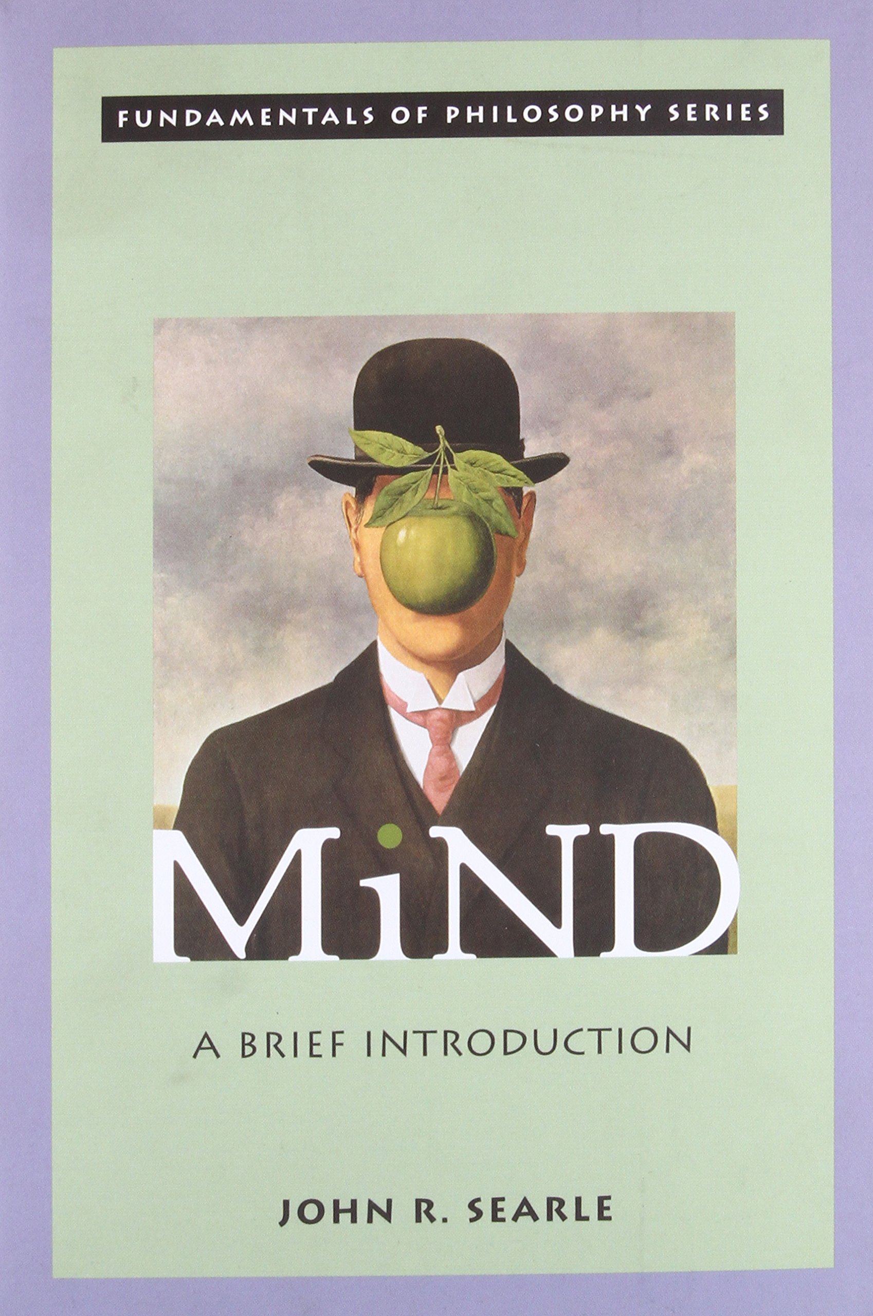 Mind: A Brief Introduction