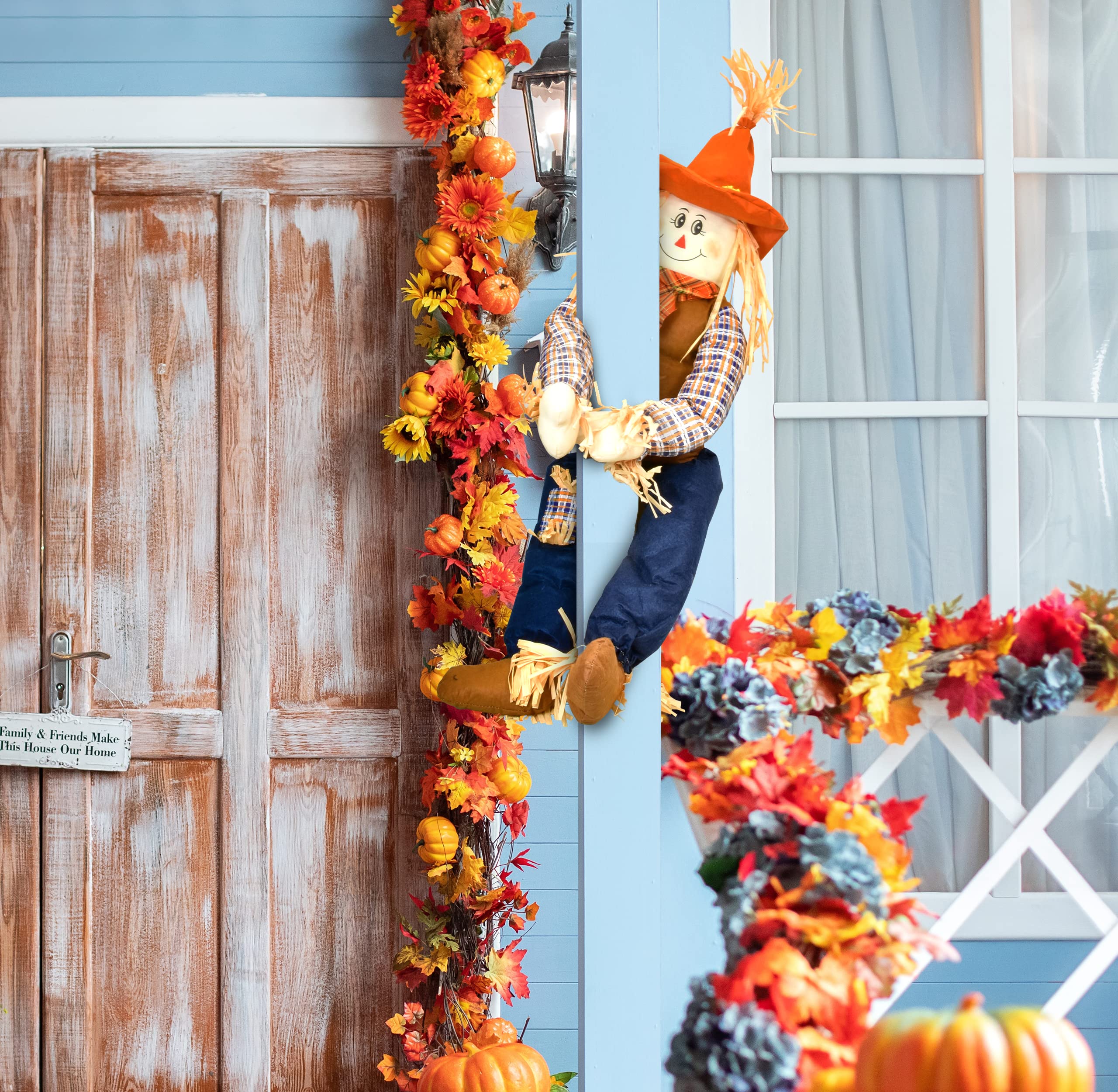 HOUSSE D'ÉCHELLE PLIANTE, étui De Protection Résistant Aux Intempéries