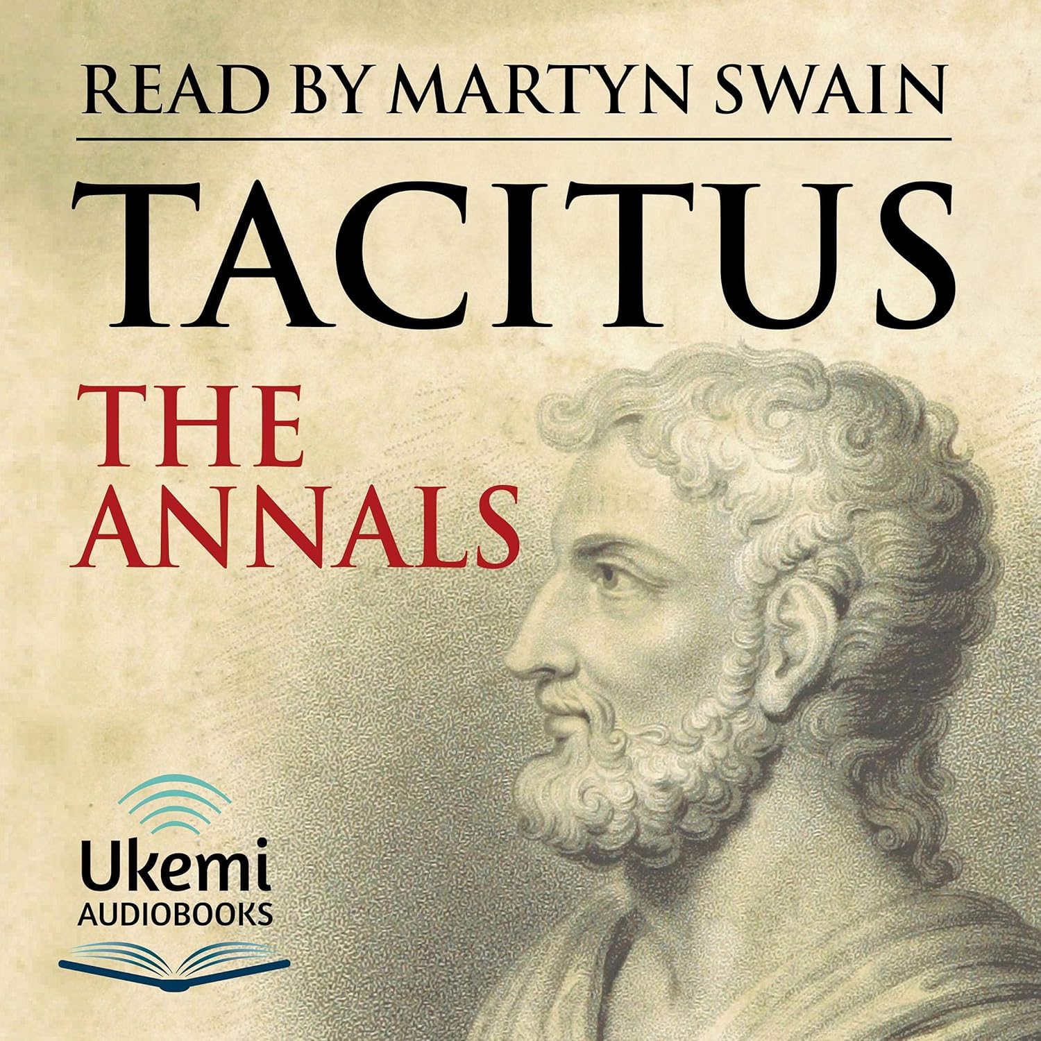 The Annals    
	                
	            

                 
                        Audible Audiobook 
                  
                        – Unabridged