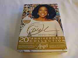 その他 Oprah Winfrey Show: 20th Anniversary Dvd Collect Amazon.com: The Oprah Winfrey Show: 20th Anniversary
