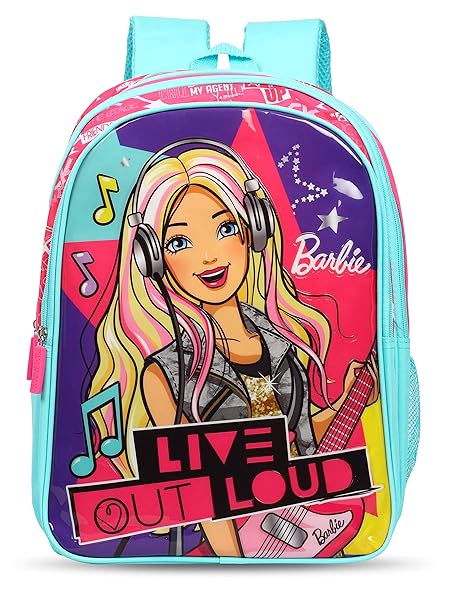 barbie backpack amazon