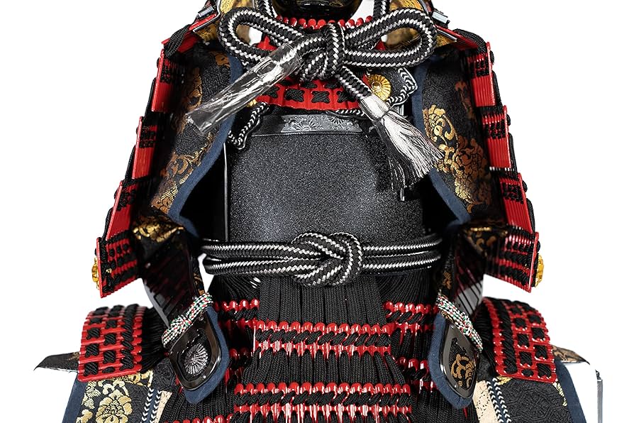 五月人形 武将の鎧 約30cm 徳川家康　わかさや人形店閉店処分全品9割引き 五月人形 武将の鎧 約30cm 徳川家康わかさや人形店閉店処分