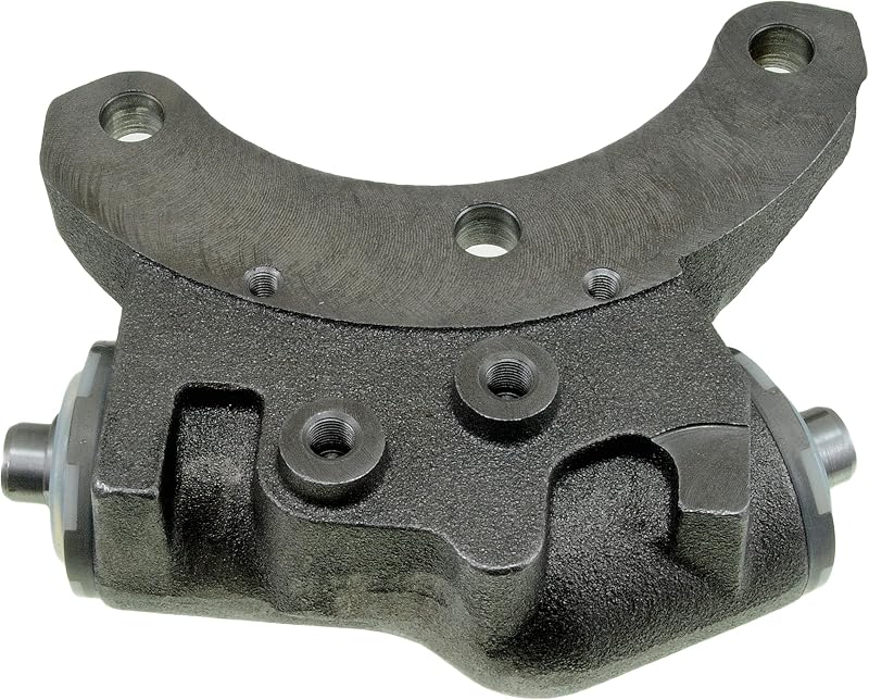 Cilindro de roda do freio a tambor traseiro Dorman W37730 – lado esquerdo