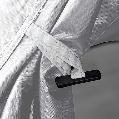 Miniatura 4 de Tahoe Gear Powell - Mochila de senderismo para 3 personas, 3 estaciones, para exteriores, con marco de campaña, verde y naranja