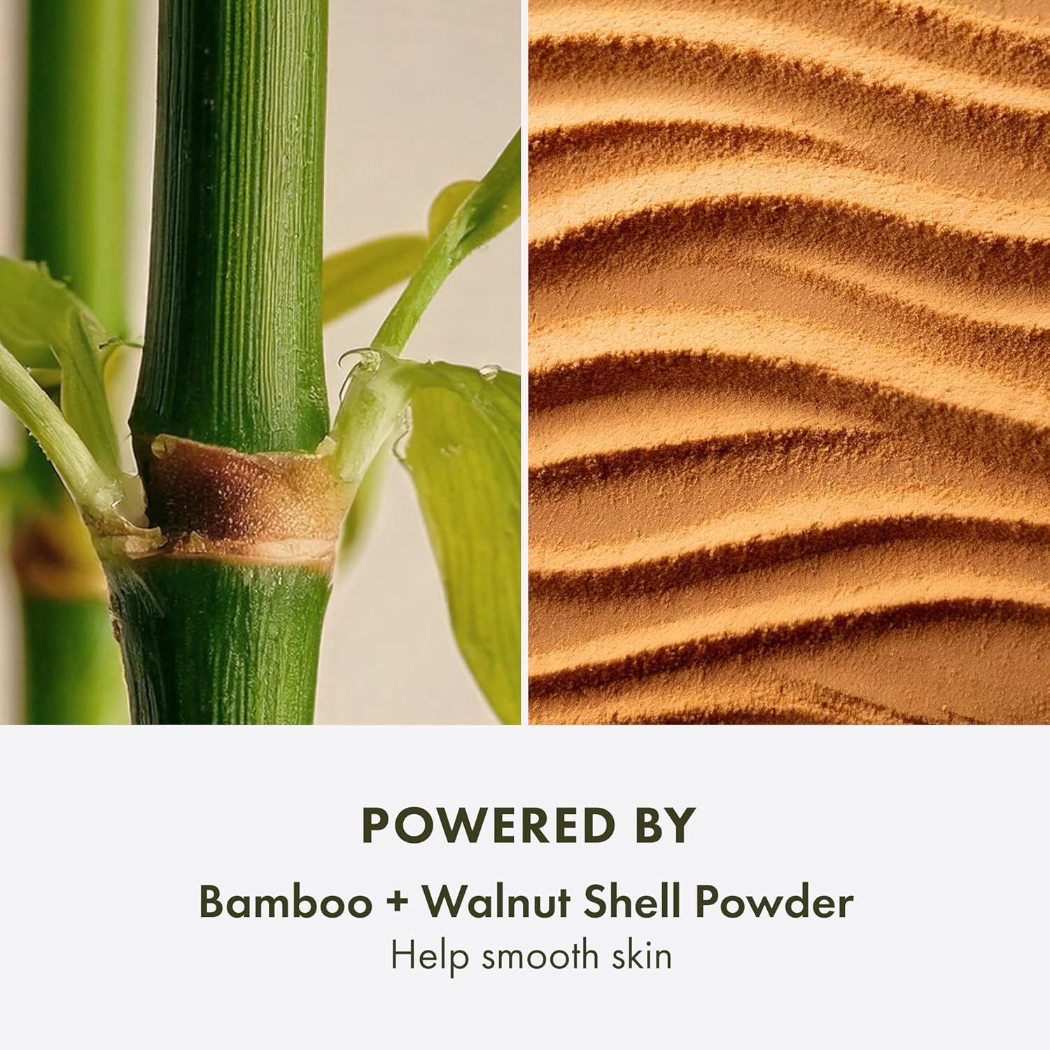 Origins Peace of Mind Exfoliating Body Scrub | Smooths Rough Skin | With Bamboo, Peppermint, Basil and Eucalyptus Blend, 6.7 Fl Oz - Image 5