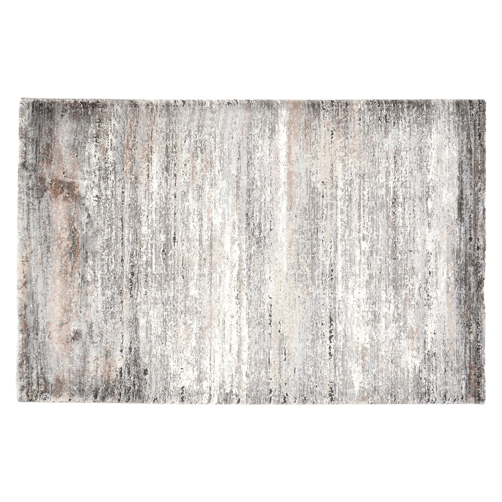 Indomex Rug Lynn 133 x 200 cm Grey