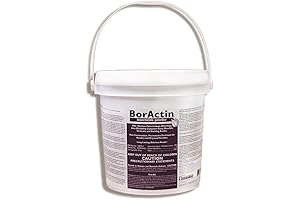 Boractin 5lb Insecticide