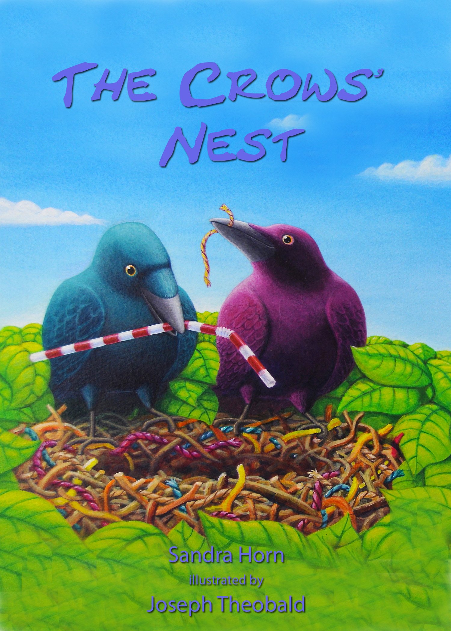 The Crows' Nest