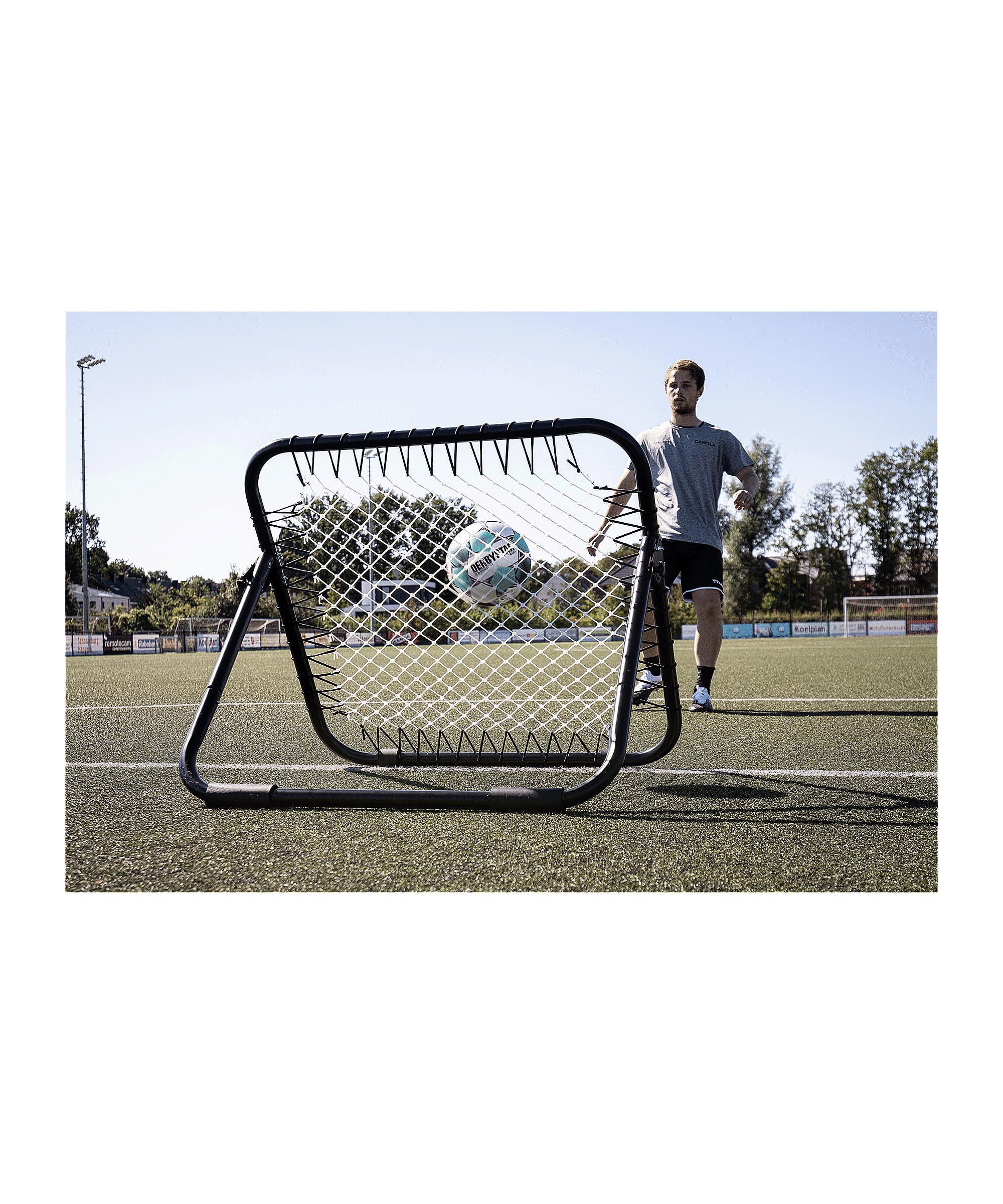 Cawila Rebounder schwarz, One Size Ohne Geschlecht