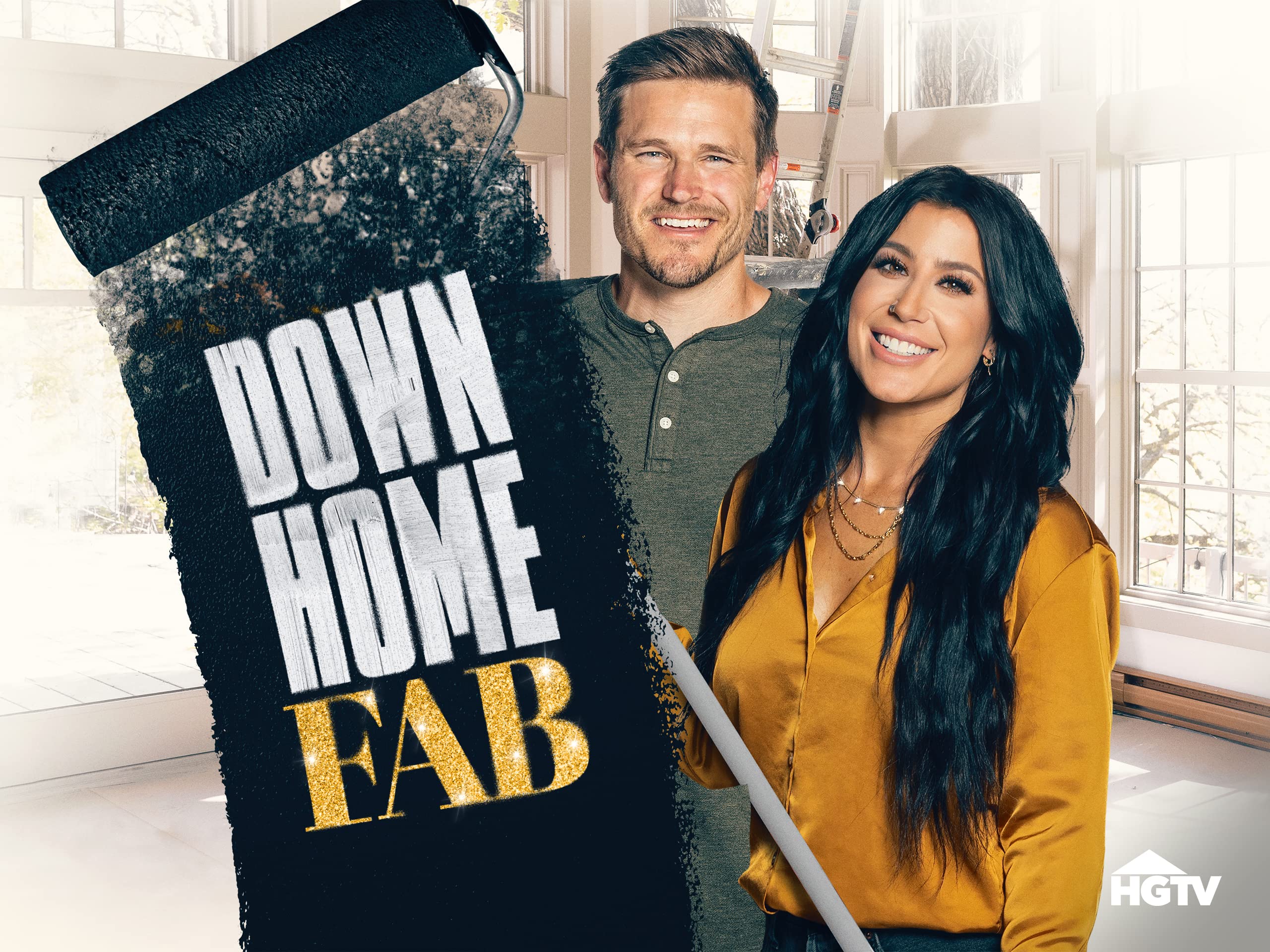 Down Home Fab - Season 1