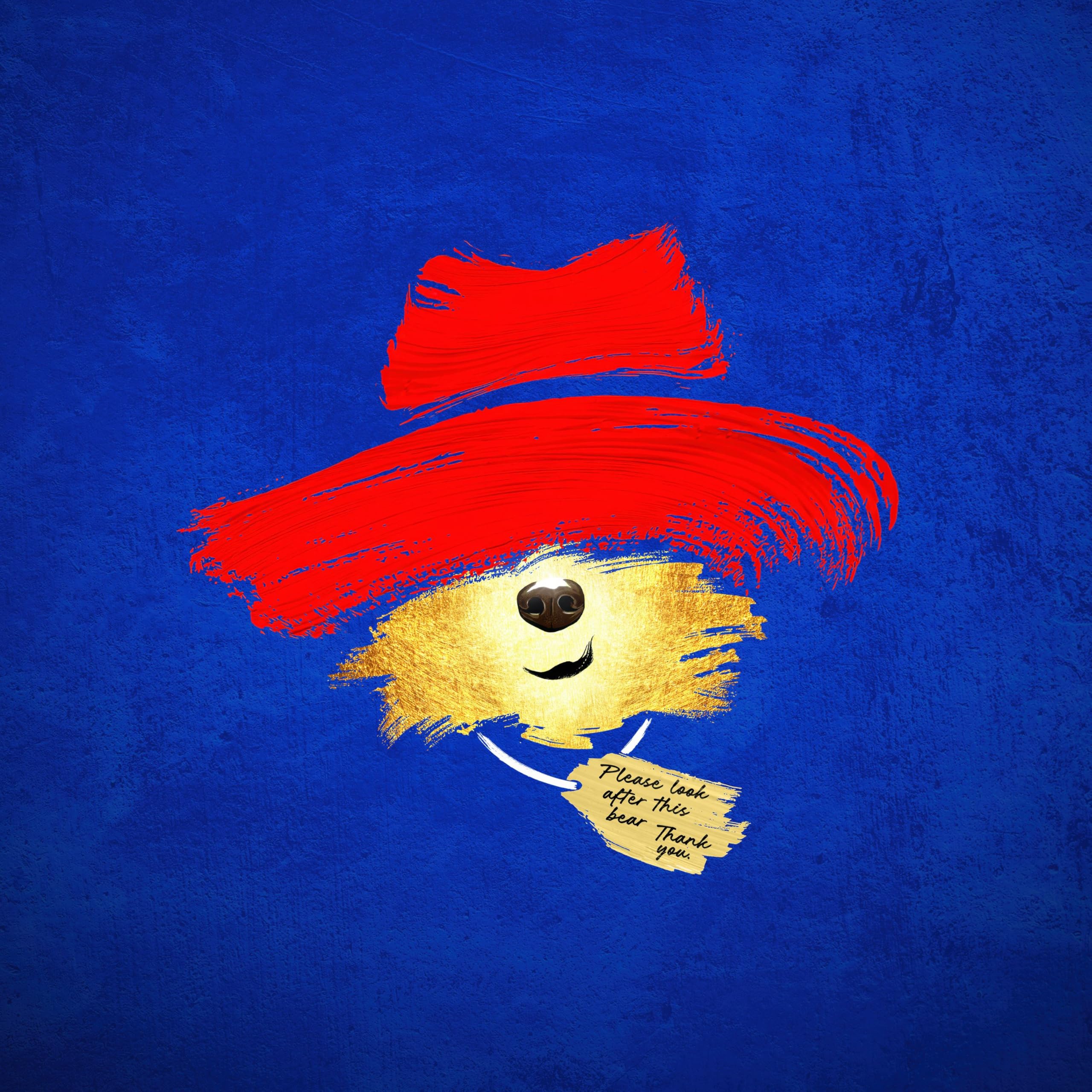 The Original Cast of 'Paddington The Musical'
