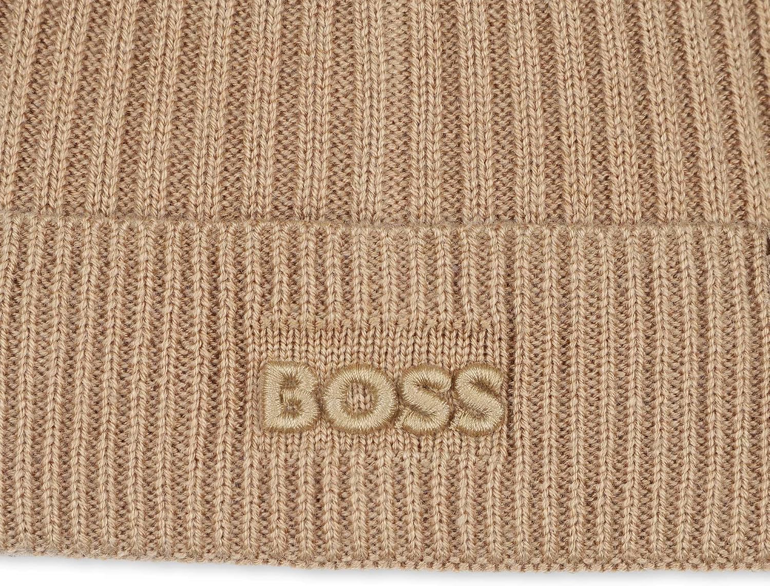 BOSS Boys' Boss Boys Pull on Hat