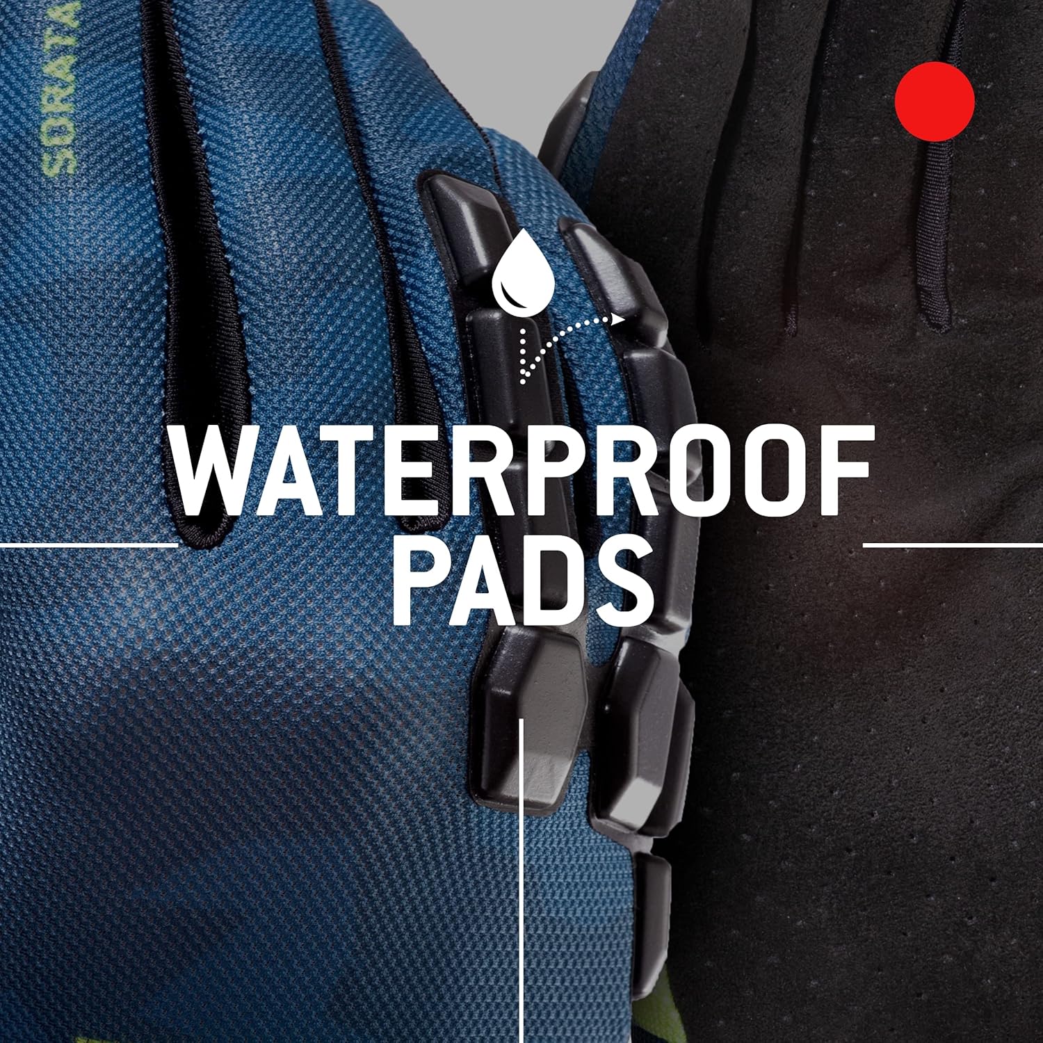 Sorata 2 Mountain Bike Gloves