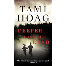 Deeper Than the Dead Deeper Than the Dead, Book 1